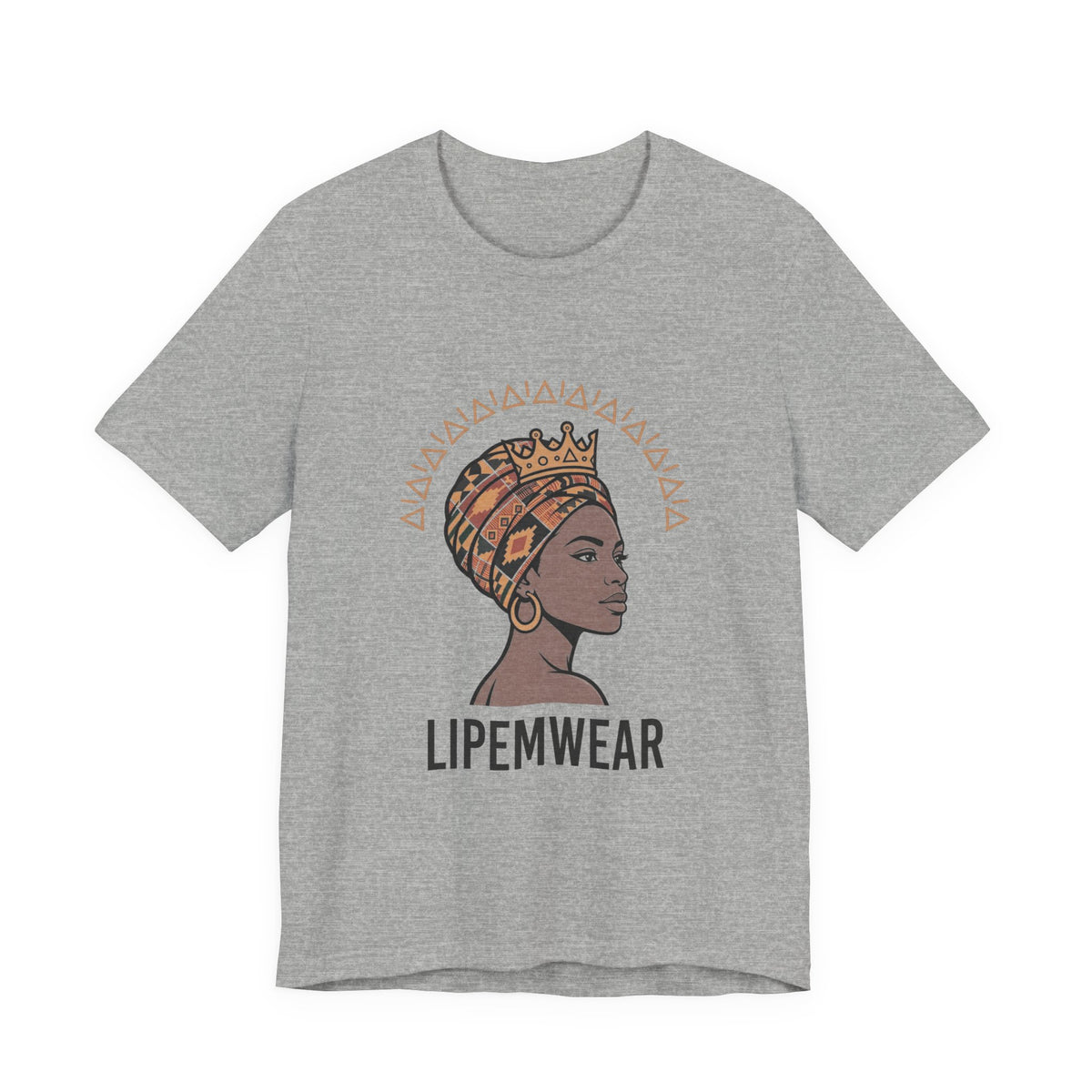 Lipemwear Queen Tee