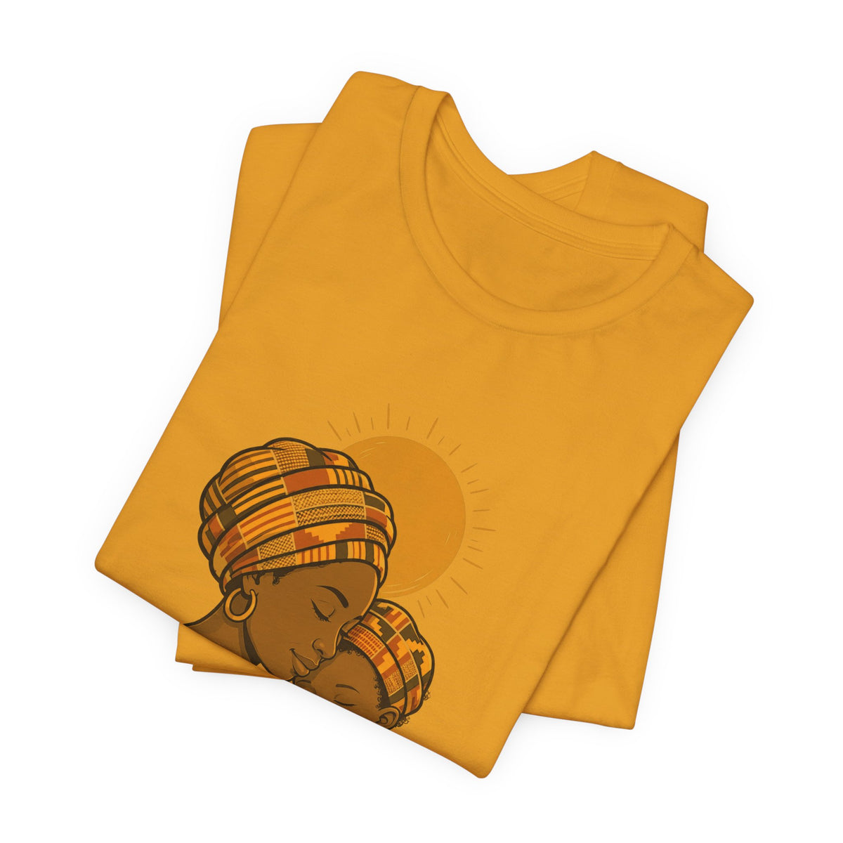 Lipemwear Mother & Child Tee
