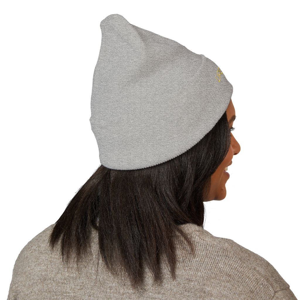 Lipemwear Cuffed Beanie