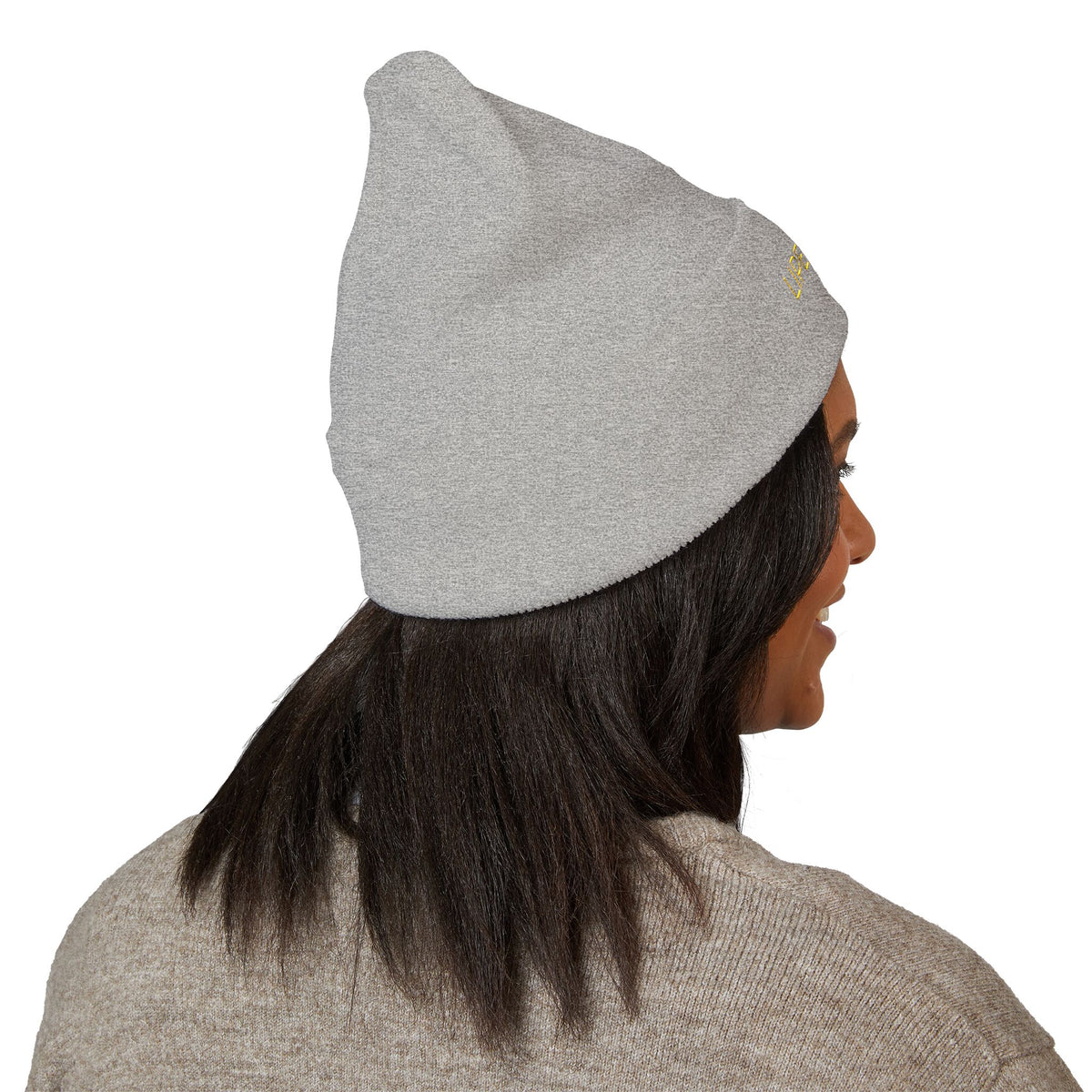 Lipemwear Cuffed Beanie