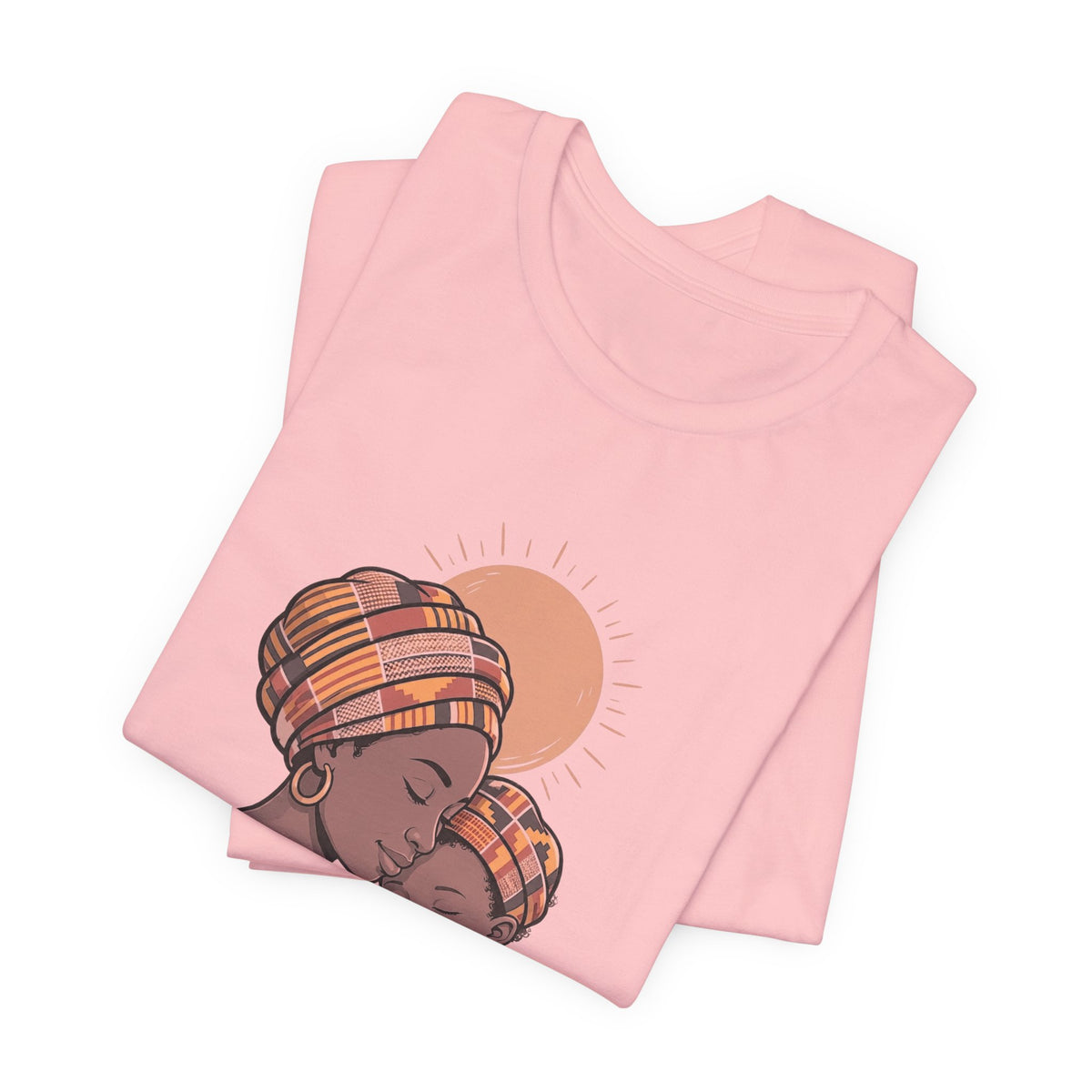 Lipemwear Mother & Child Tee