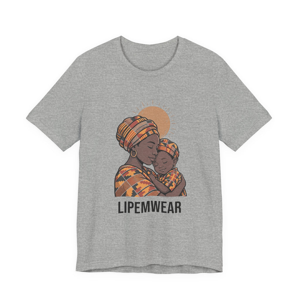 Lipemwear Mother & Child Tee