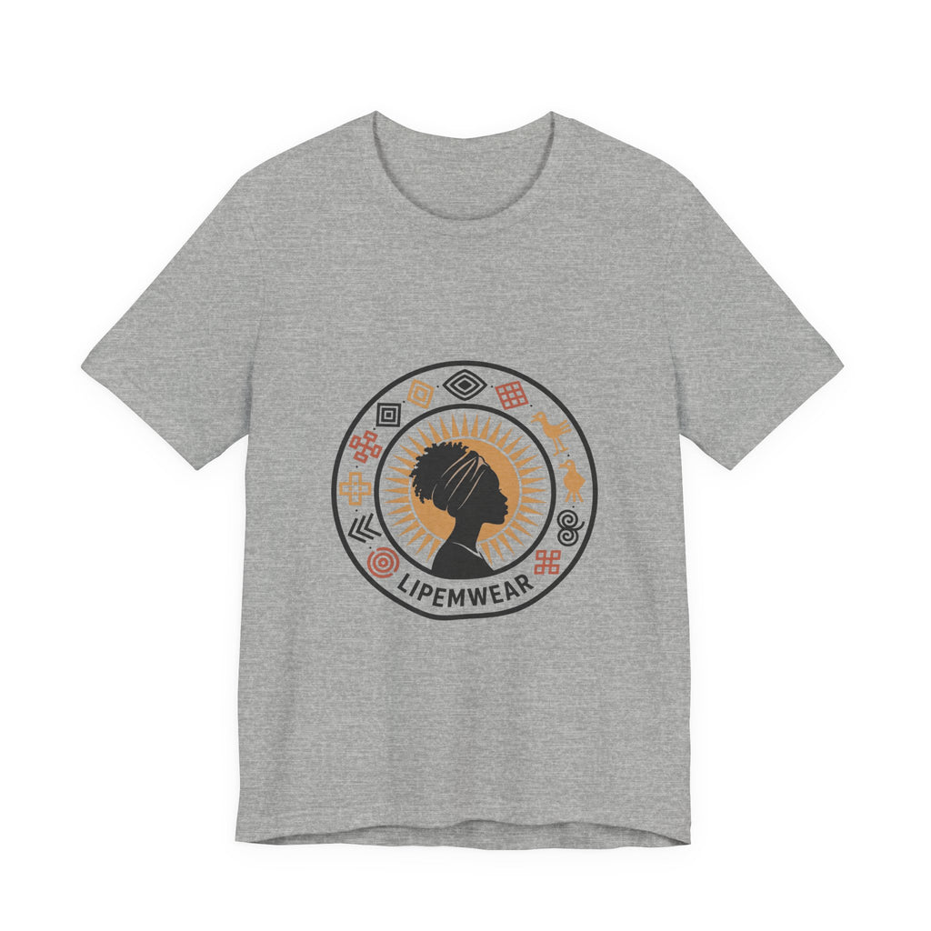 Lipemwear Heritage Emblem Tee