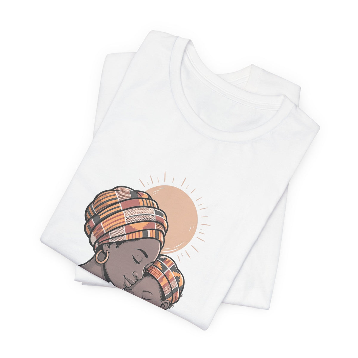 Lipemwear Mother & Child Tee