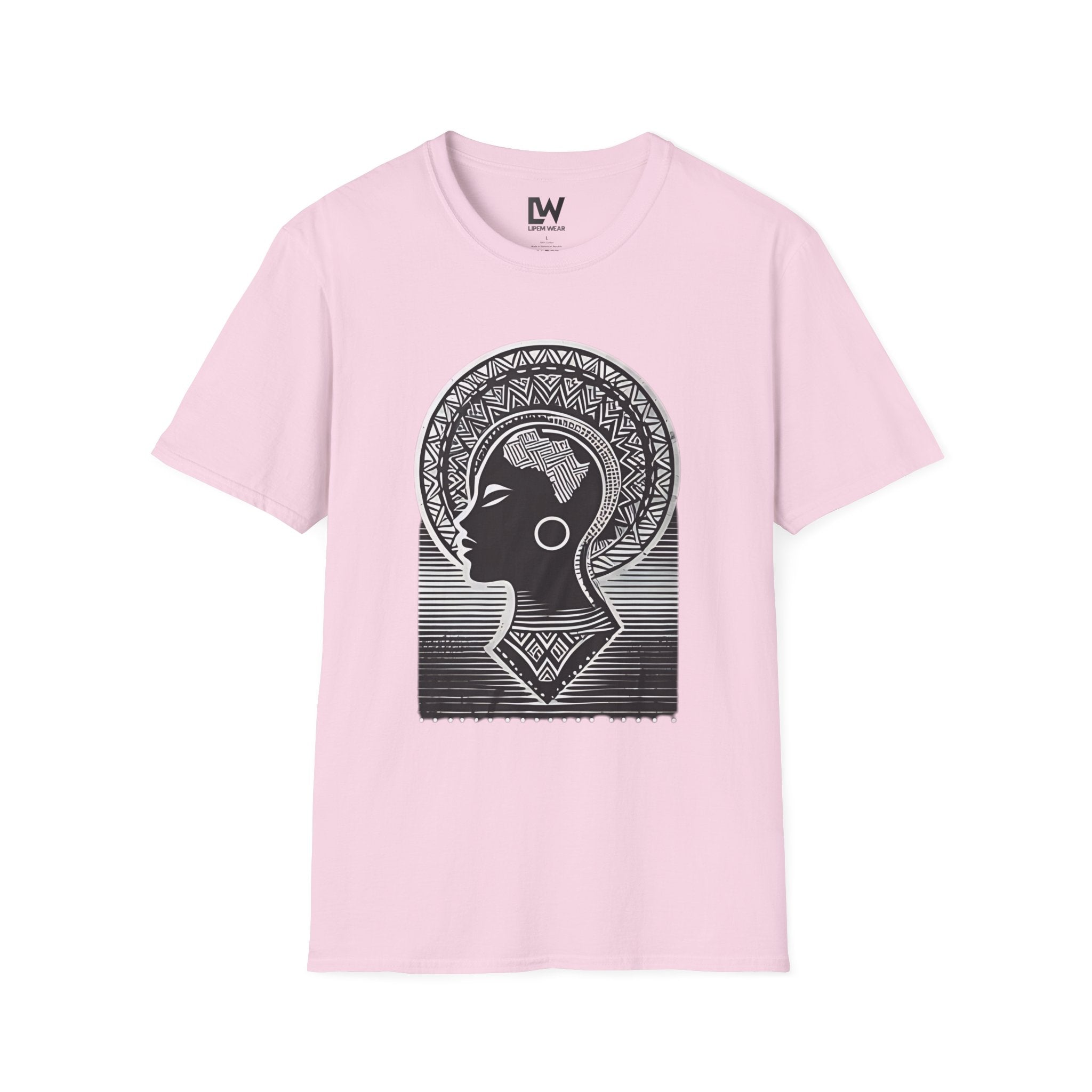 Women's Strength Unisex T-Shirt