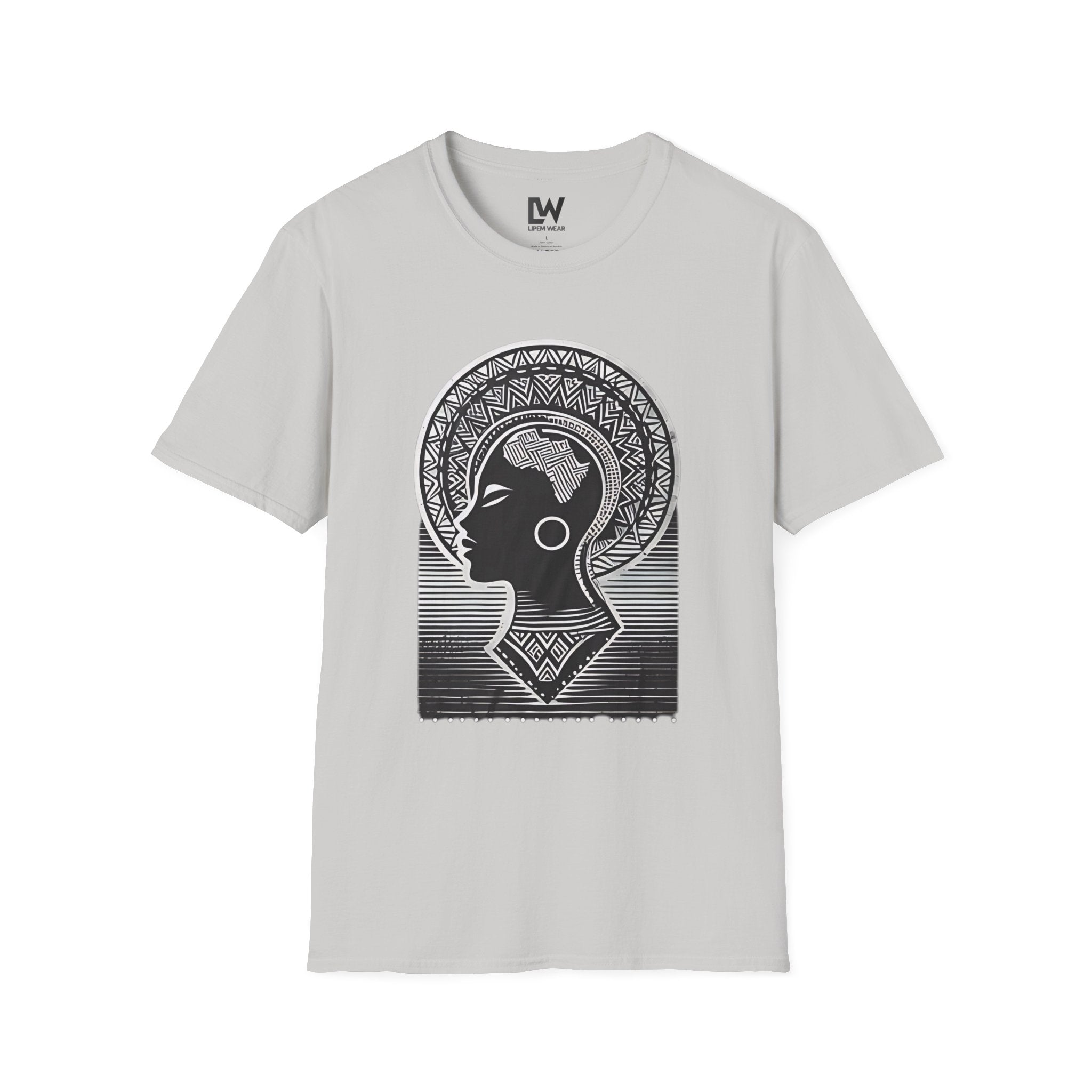 Women's Strength Unisex T-Shirt
