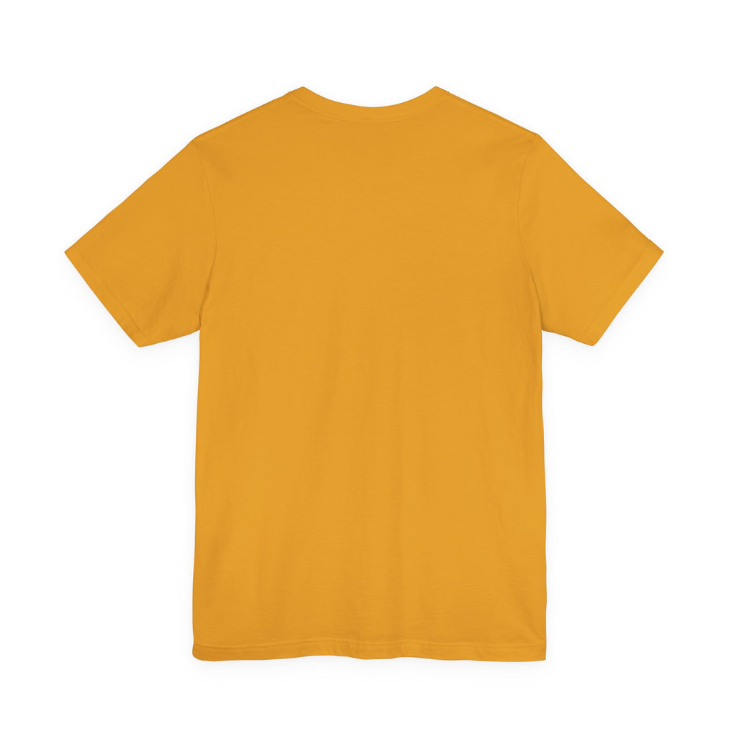 Kente Stag Tee