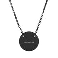 Lipemwear Heritage Circle Necklace