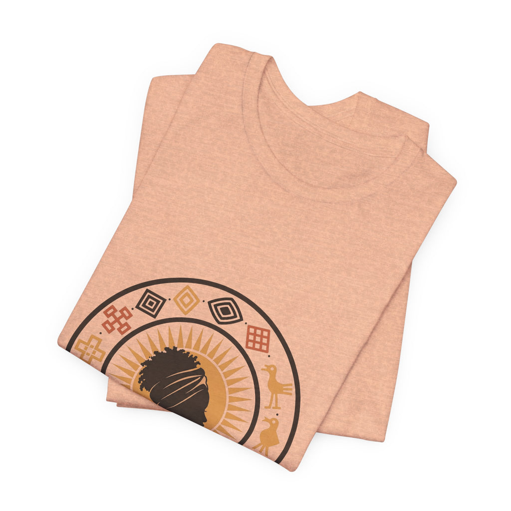 Lipemwear Heritage Emblem Tee