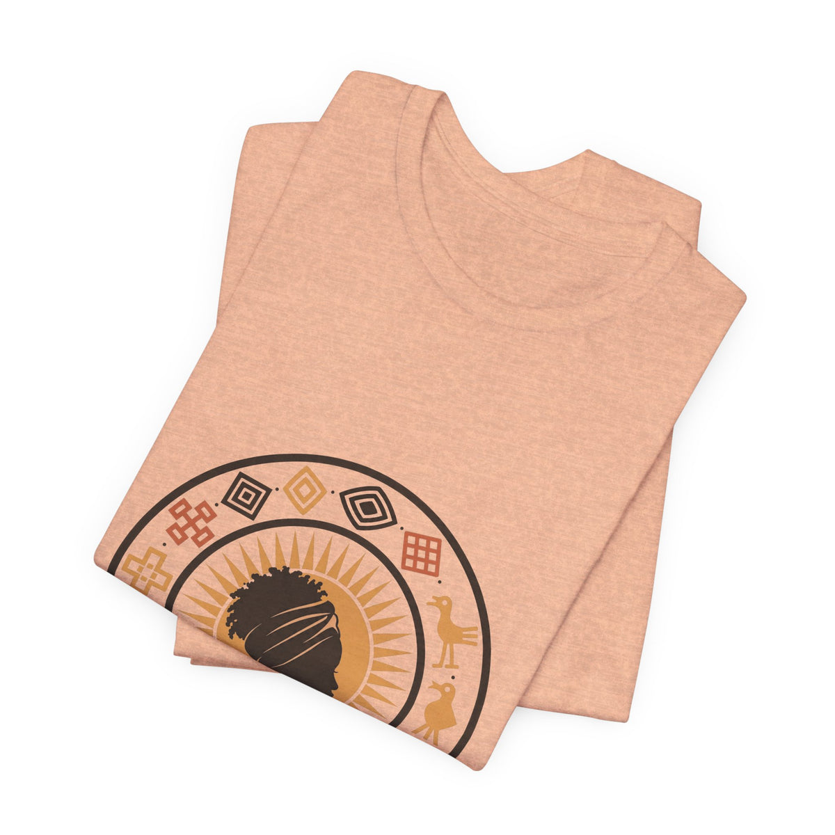 Lipemwear Heritage Emblem Tee