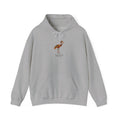 Lipemwear Kente Crane Hoodie