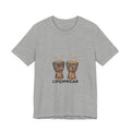 Lipemwear Heritage Drums Tee