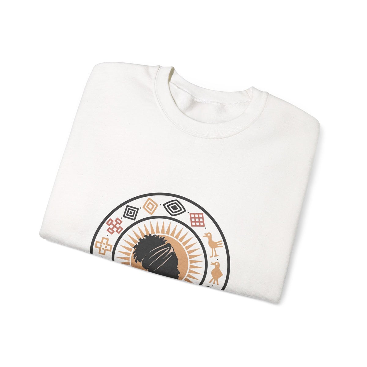 Lipemwear Heritage Emblem Sweatshirt