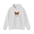 Kente Butterfly Hoodie
