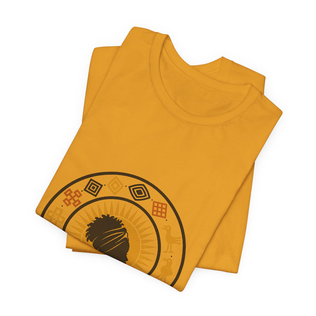 Lipemwear Heritage Emblem Tee