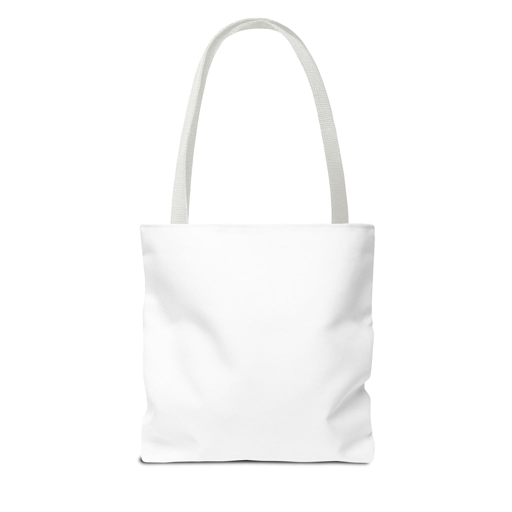Lipemwear Sankofa Heart Tote Bag