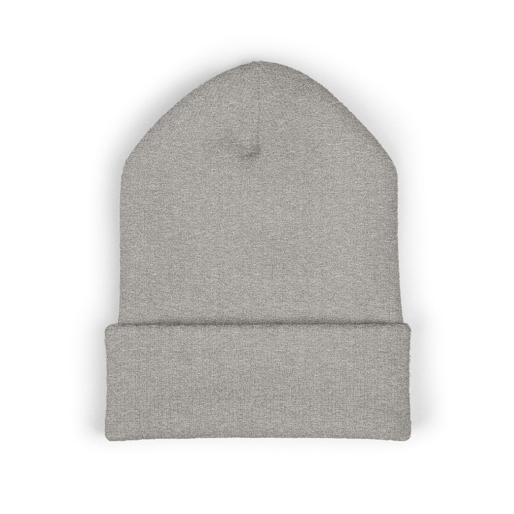 Lipemwear Cuffed Beanie