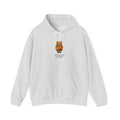 Kente Owl Hoodie