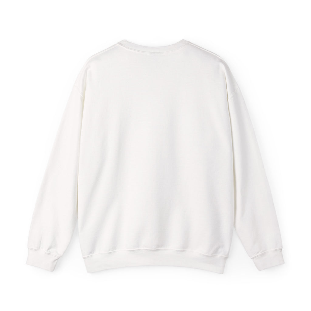 Lipemwear Kente Wordmark Sweatshirt