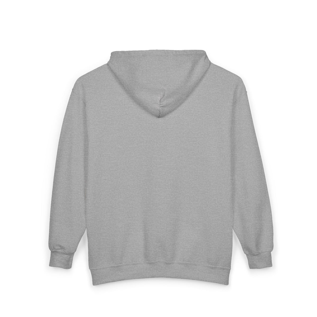 Lipemwear Queen Zip Hoodie
