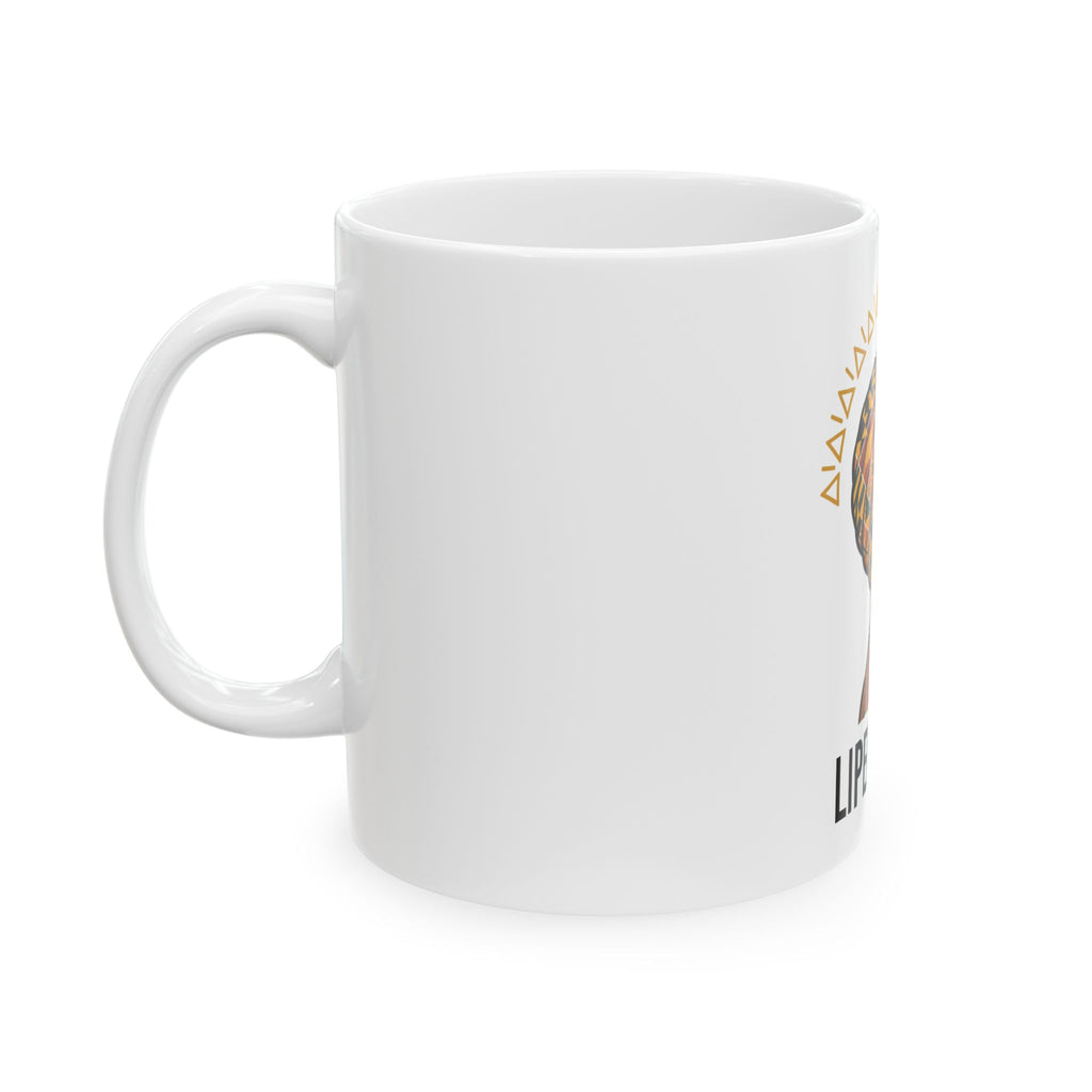 Lipemwear Queen Mug