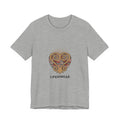 Lipemwear Sankofa Heart Tee