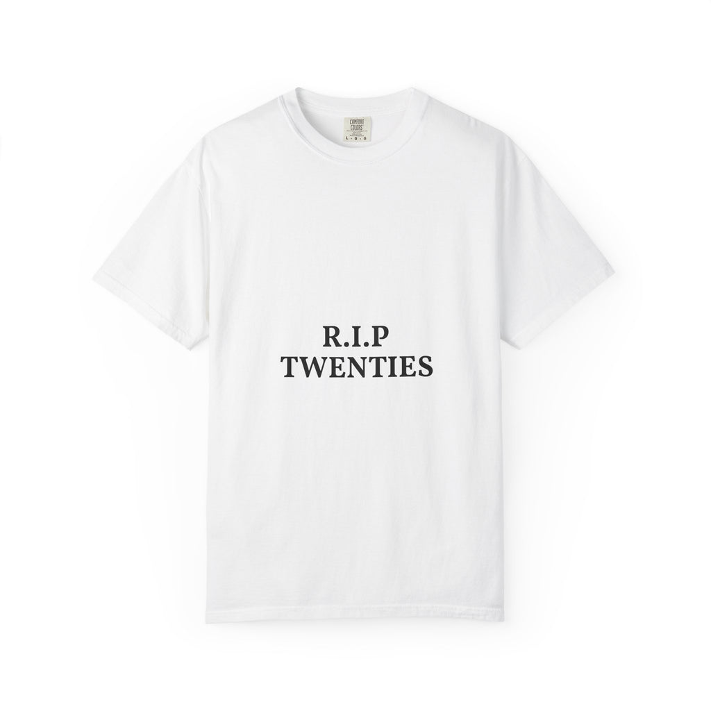 Weekend Muse Tee