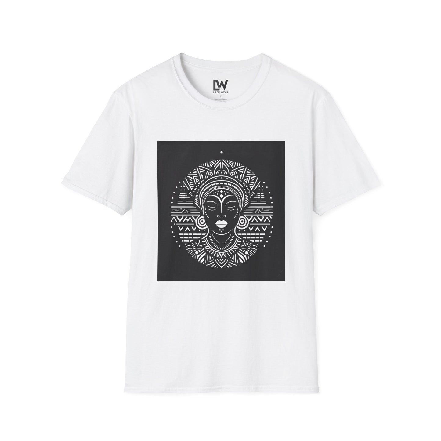 Empowerment Crown Unisex T-Shirt