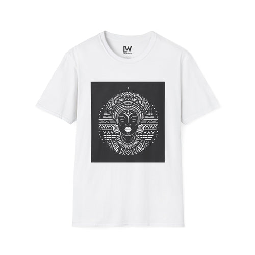 Empowerment Crown Unisex T-Shirt