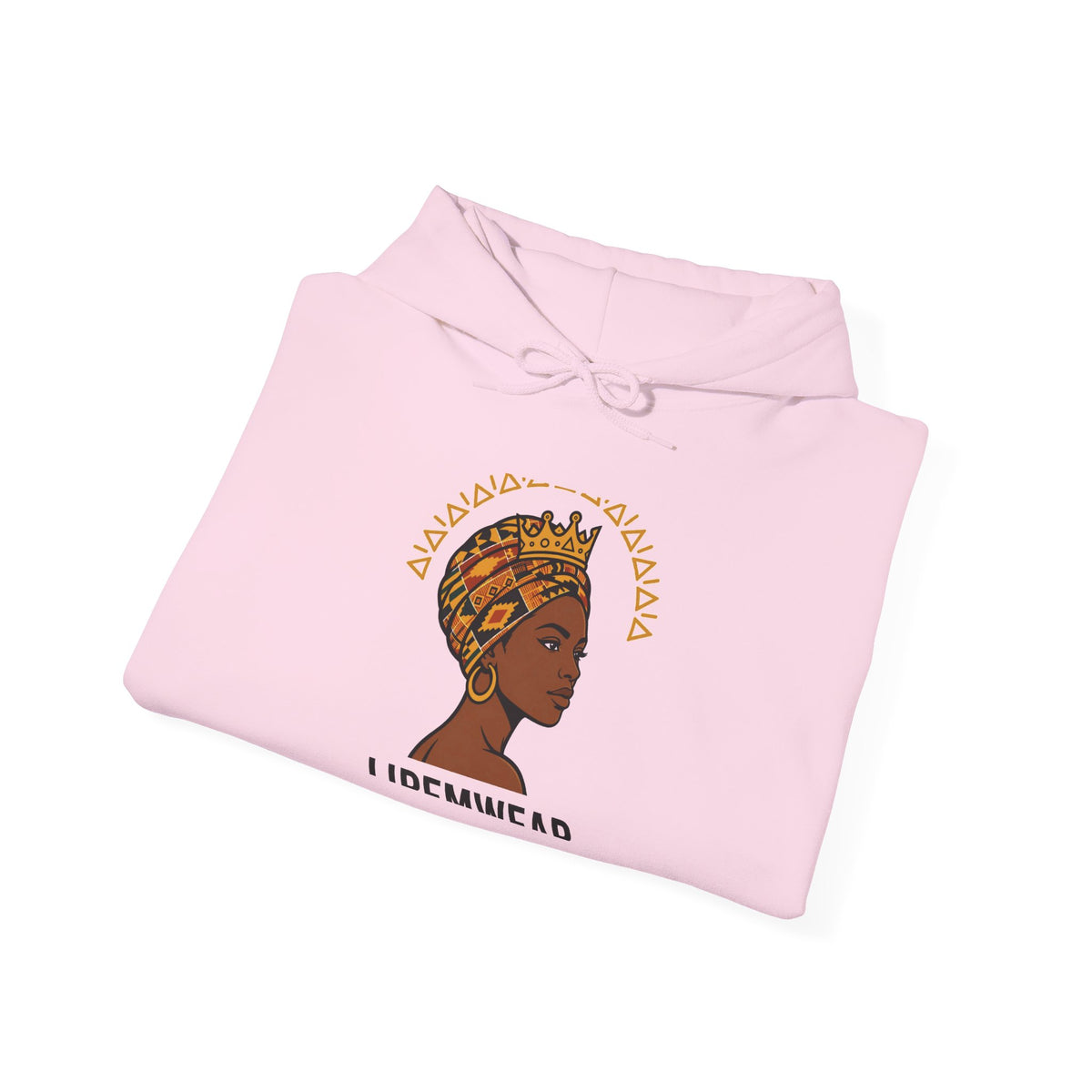 Lipemwear Queen Hoodie