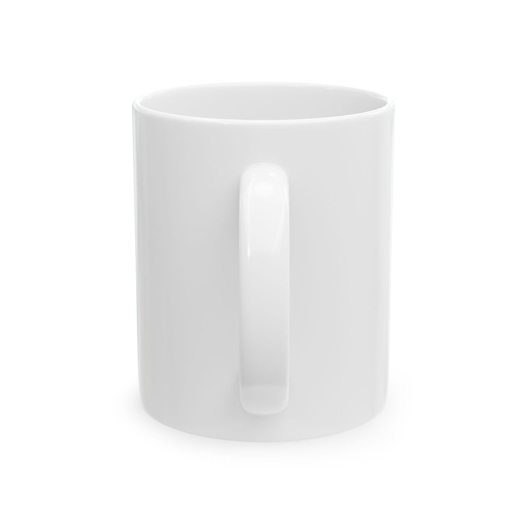 Lipemwear Kente Wordmark Mug