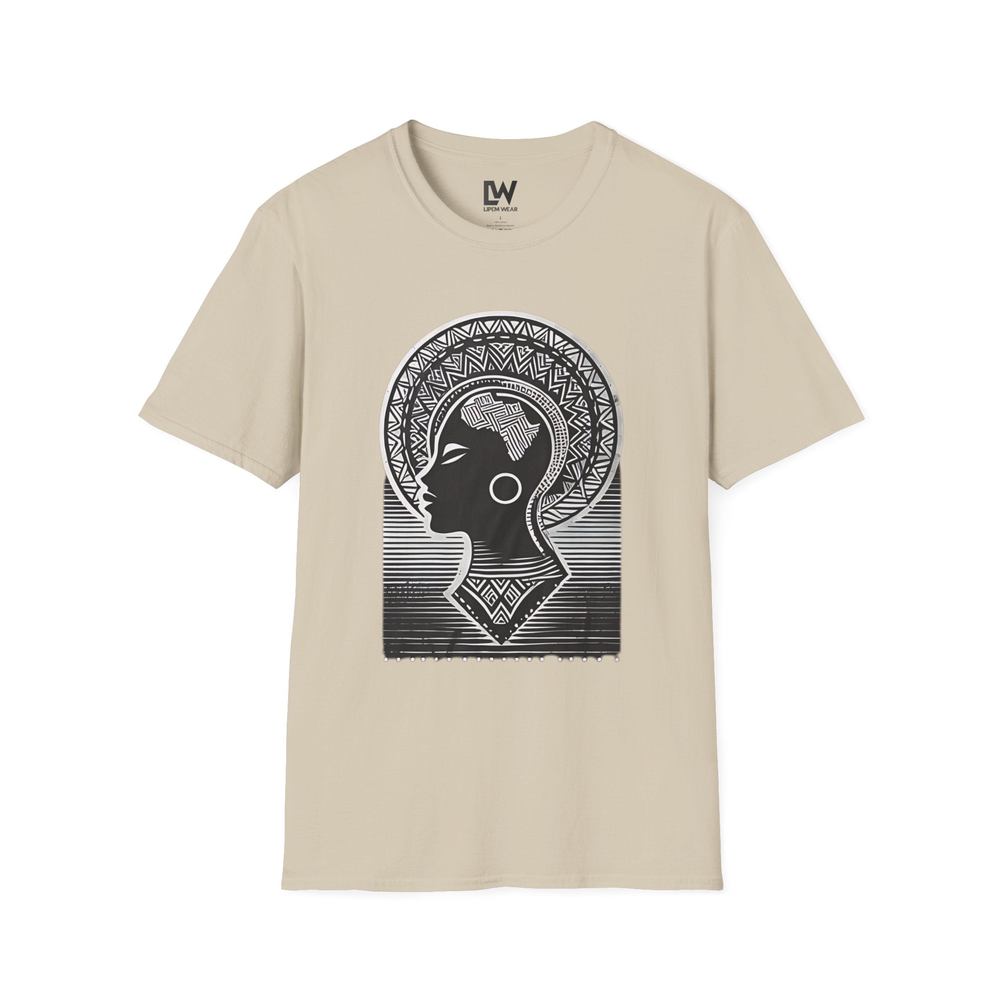 Women's Strength Unisex T-Shirt