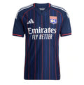 Olympique Lyon Adidas Away 25/26 Size XL - JD1393 $100
