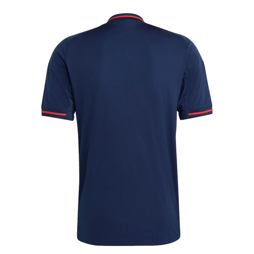 Olympique Lyon Adidas Away 25/26 Size XL - JD1393 $100