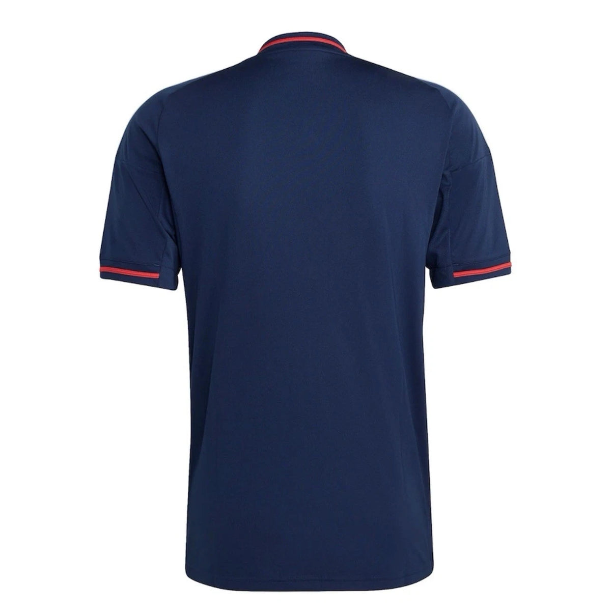 Olympique Lyon Adidas Away 25/26 Size XL - JD1393 $100