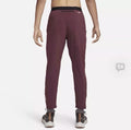 Nike Trail Dawn Range Dri-Fit Running Pant Night Maroon Men’s DX0855-681 3XL