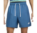 NIKE NSW ESSENTIAL WOVEN LINED FLOW TRAINING SHORTS DM6829-407 Size XXL