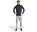 adidas Tiro 24 Slim Training Pants Mens Gray White 2XL NWT IV7274