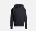 adidas Z.N.E. Sports Hooded Jacket Men's Black IN5089 XL