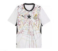 Ghana National Team Soccer Jersey Mens 2026 World Cup Size M