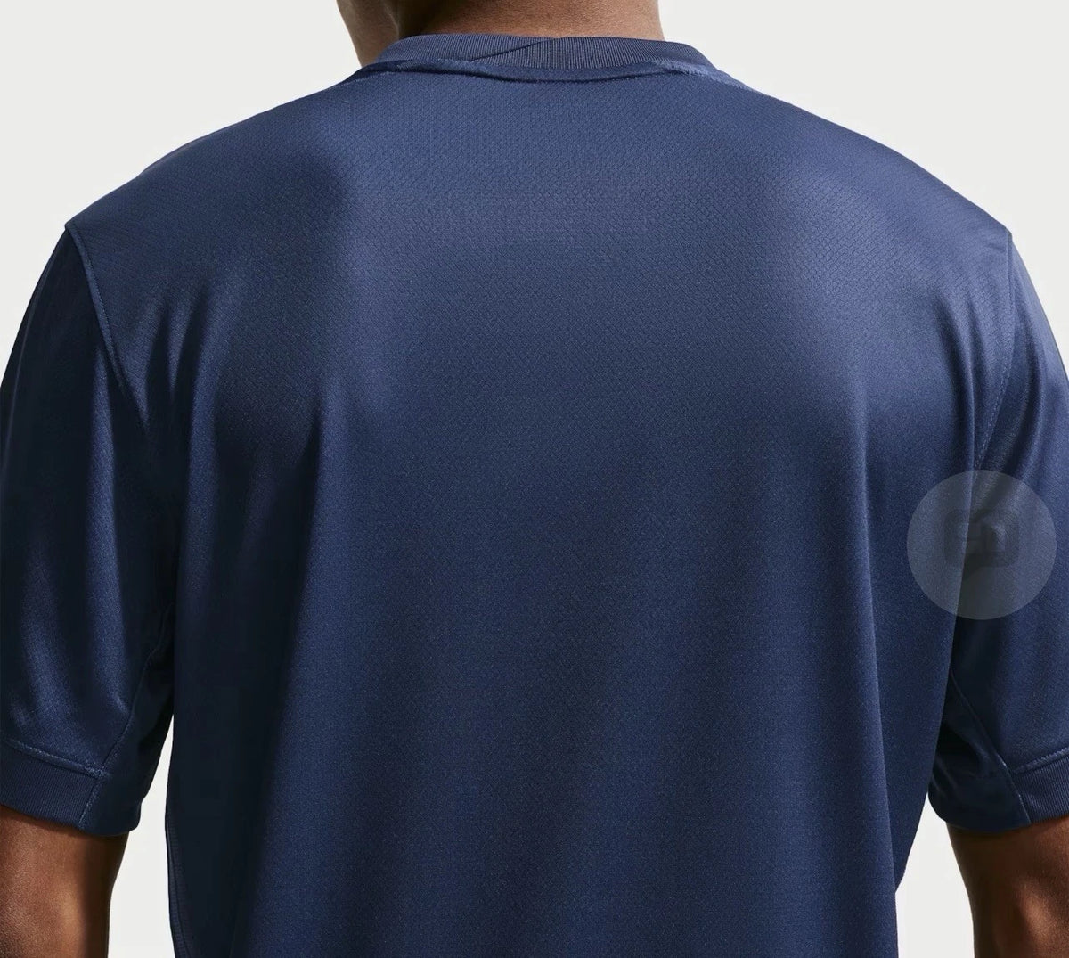 Nike Paris Saint-Germain Soccer Home Jersey Mens Blue Size M HJ4593-411