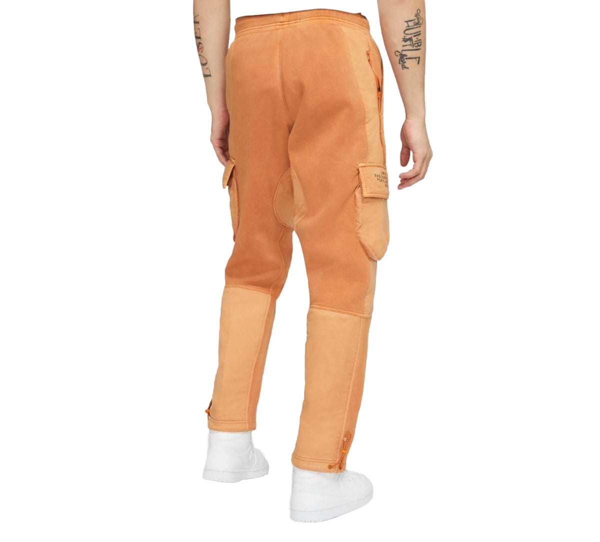 Nike Jordan 23 Engineered Mens Pants Workout Sport Running CV2790-875 Size XXL