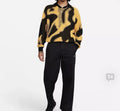 Nike Men’s Culture of Football Knit Soccer Sweater FD7284-717 Size XL $130