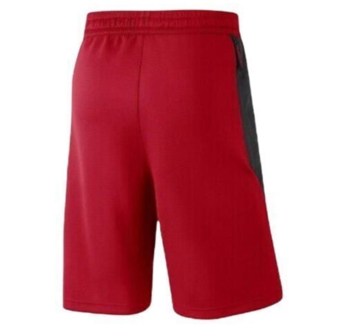 Nike NBA Portland TrailBlazers Therma Flex Basketball Shorts AH8368-657 Men Sz L