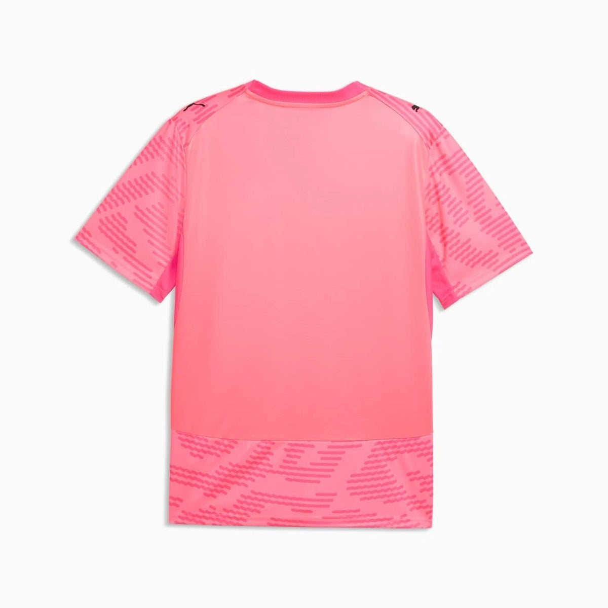Puma Authentic Portugal Match Jersey SBGK Sun Struck-Fluro Pink Size XXL