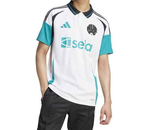 Adidas Newcastle United FC Jersey Mens Size Large 24/25 Third IW0390