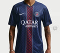 Nike Men’s Paris Saint Germain Soccer Home Jersey HJ4593-411 Size Small