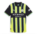 Puma Manchester City 2024/25 Authentic Away Jersey Mens NWT Small 775085-02