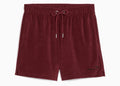 Puma X Fenty Track Short Team Regal Red 63540590 Size XL
