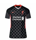Nike Liverpool FC 2020/21 Stadium 3rd Men's Medium Soccer Jersey CZ3197-060